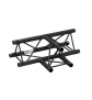 ALUTRUSS DECOLOCK DQ3-SPAT36 3-Weg T-Stück 90° sw