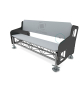 ALUTRUSS TRILOCK 6082-500 3-Punkt-TraverseALUTRUSS TRILOCK 6082-500 3-Punkt-Traverse - live 03