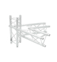 ALUTRUSS TRILOCK 6082AC-20-4 4-Weg-Ecke 60°