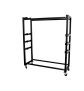 ALUTRUSS TRILOCK 6082AL-33 3-Weg-Ecke \/ rechtsALUTRUSS TRILOCK 6082AL-33 3-Weg-Ecke \/ rechts - live 03