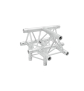 ALUTRUSS TRILOCK 6082AT-43(50) 4-Weg-Stück /\