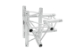 ALUTRUSS TRILOCK 6082AT-39 3-Weg-T-Stück