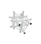 ALUTRUSS TRILOCK 6082AT-51(50) 5-Weg-Stück \/