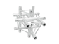 ALUTRUSS TRILOCK 6082AT-51(50) 5-Weg-Stück \/