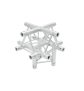 ALUTRUSS TRILOCK 6082AC-52(50) 5-Weg-Stück /\