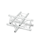 ALUTRUSS TRILOCK 6082AC-41 SU 4-Weg-Kreuzstück