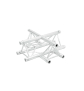 ALUTRUSS TRILOCK 6082AC-41 4-Weg-Kreuzstück