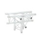ALUTRUSS TRILOCK 6082AT-42 4-Weg-Stück \/
