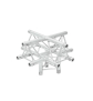 ALUTRUSS TRILOCK 6082AC-52 5-Weg-Stück /\