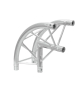 ALUTRUSS TRILOCK 6082AC-25R 2-Weg-Ecke 90° \/