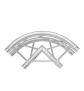 ALUTRUSS TRILOCK 6082AC-25R 2-Weg-Ecke 90° \/