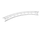 ALUTRUSS TRILOCK 6082 Kreiselement 6m in.45° /\