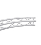 ALUTRUSS TRILOCK 6082 Kreiselement 3m in. 90° /\