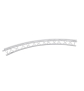 ALUTRUSS TRILOCK 6082 Kreiselement 4m innen 90° <