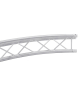 ALUTRUSS TRILOCK 6082 Kreiselement 4m innen 90° <