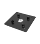 ALUTRUSS QUADLOCK Endplatte SQQGP