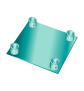 ALUTRUSS QUADLOCK Endplatte QQGP
