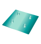 ALUTRUSS QUADLOCK Endplatte QQGP 50cm x 50cm