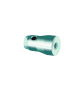 ALUTRUSS QUADLOCK Halbkonus mit Gewinde M12