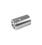 ALUTRUSS QUADLOCK QL-ET Konusaufnehmer und Schraube