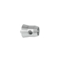 ALUTRUSS QUADLOCK QL-ET Halbkonus (stahl)