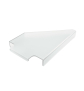TRUSS4BARS Traversenauflage für 90° Ecke rechts/6mm