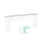 OnTruss EventBoard S200 BASIC