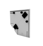 OnTruss EventBoard C90C PREMIUM grau