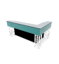 OnTruss EventBoard C90C PREMIUM grau