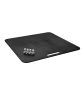 ALUTRUSS Bodenplatte BP-30/M10 80x80 sw