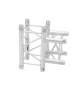 ALUTRUSS QUADLOCK 6082T-35(50) 3-Wege-T-Stück