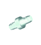 ALUTRUSS QUICK-LOCK GL33-ET34 Distanz-Stück 10mm