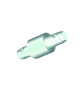 ALUTRUSS QUICK-LOCK GL33-ET34 Distanz-Stück 50mm