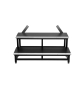 ALUTRUSS BE-1 Bühnentreppe 20/40cm