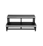 ALUTRUSS BE-1 Bühnentreppe 20/40cm