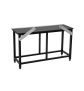 ALUTRUSS BE-1 Bühnentreppenerweiterung 60cm