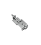 ALUTRUSS BE-1K Klammer