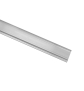 ALUTRUSS BE-1PR Befestigungsprofil für Vorhang/Skirt 1m