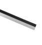 ALUTRUSS BE-1PR2 Befestigungsprofil für Vorhang/Skirt 2m