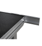 ALUTRUSS BE-1PR2 Befestigungsprofil für Vorhang/Skirt 2m