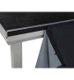 ALUTRUSS BE-1PR2 Befestigungsprofil für Vorhang/Skirt 2m