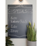 EUROPALMS Weizen Frühsommer, künstlich, 60cm