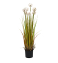 EUROPALMS Pusteblume, Kunstblume, 107cm