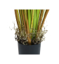 EUROPALMS Pusteblume, Kunstblume, 107cm