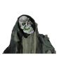 EUROPALMS Halloween Figur Wanderer, 160cm