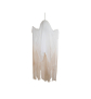 EUROPALMS Halloween Figur Geist, rotierend, 153cm