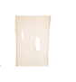 EUROPALMS Halloween Dekostoff, grobmaschig, beige, 75x300cm