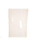 EUROPALMS Halloween Dekostoff, grobmaschig, beige, 75x300cm