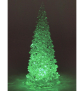 EUROPALMS LED Tannenbaum, groß, FC