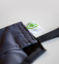 Beachflag Fiber Wind/Drop/Paddel - ECO Label 